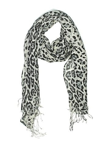 Aqua Scarf (view 1)