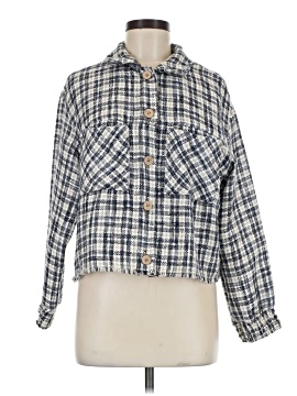 Zara Jacket (view 1)
