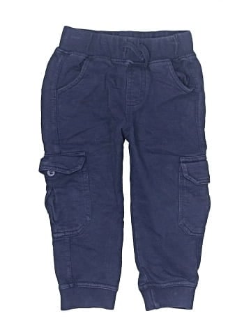 JoJo Maman Bebe Cargo Pants (view 1)