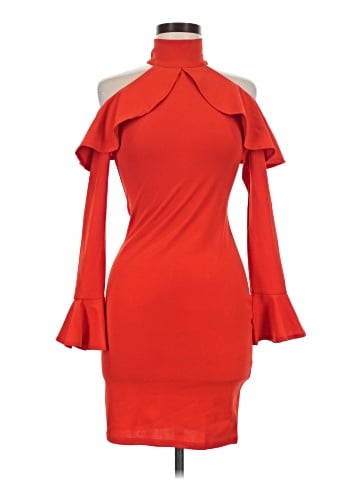 Selfie Leslie Cocktail Dress (view 1)