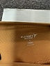 Active by Old Navy Solid Tan Khaki Shorts Size XL - photo 3