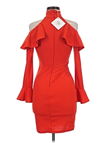 Selfie Leslie Cocktail Dress (view 2)