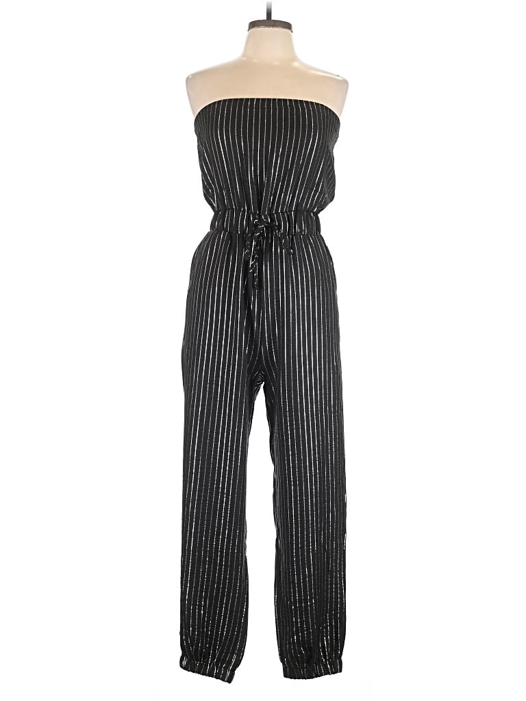 Assorted Brands Jumpsuit In Black