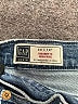 Gap Hearts Blue Jeans Size 30 waist - photo 7