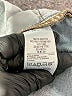 Gap Hearts Blue Jeans Size 30 waist - photo 8