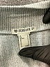 Forever 21 Silver Turtleneck Sweater Size M - photo 7