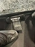 Express Black Bodysuit Size L - photo 3