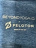 Beyond Yoga Blue Active Pants Size XL - photo 4
