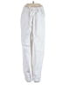 Bella Dahl White Casual Pants Size M - photo 1