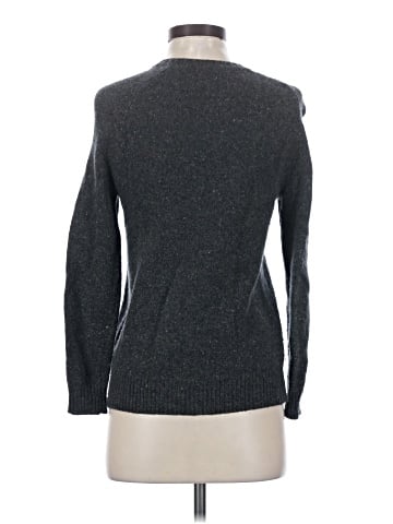 J.Crew Wool Pullover Sweater (view 2)