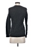J.Crew Hearts Gray Wool Pullover Sweater Size XS - photo 2