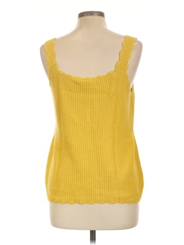 Moth Sleeveless Top (view 2)