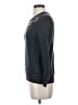 J.Crew Hearts Gray Wool Pullover Sweater Size XS - photo 5