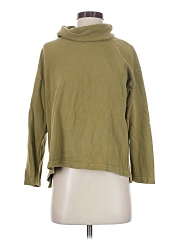 Purejill Turtleneck Sweater (view 1)