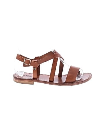 L.K. Bennett Sandals (view 1)