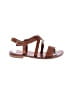 L.K. Bennett Brown Sandals Size EU 38 - photo 1