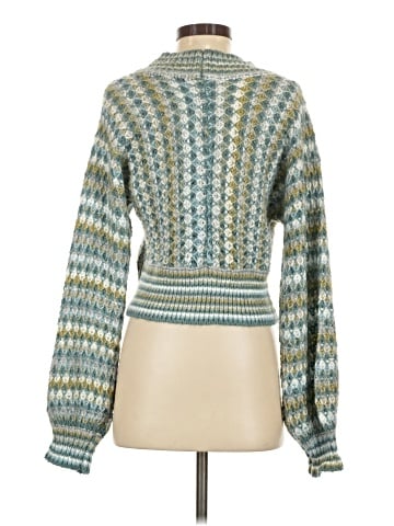 Love Tree Cardigan (view 2)