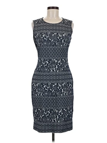 St. John Cocktail Dress (view 1)