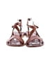 L.K. Bennett Brown Sandals Size EU 38 - photo 2