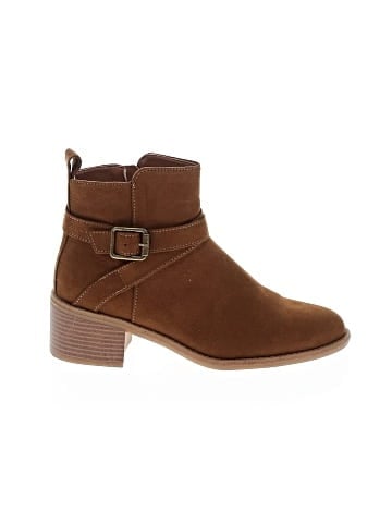 Esprit Ankle Boots (view 1)