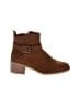 Esprit Brown Ankle Boots Size 7 - photo 1