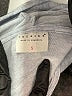 Tresics Gray Sleeveless Top Size S - photo 7