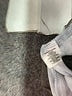 Tresics Gray Sleeveless Top Size S - photo 8