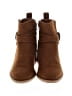 Esprit Brown Ankle Boots Size 7 - photo 2