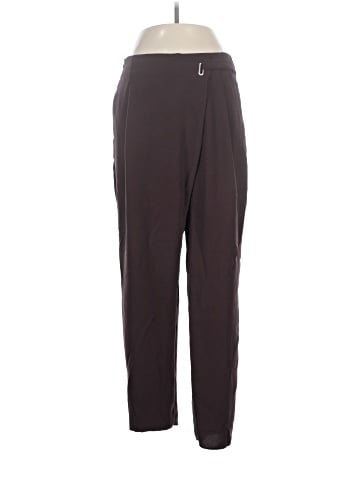 Zara Basic Casual Pants (view 1)