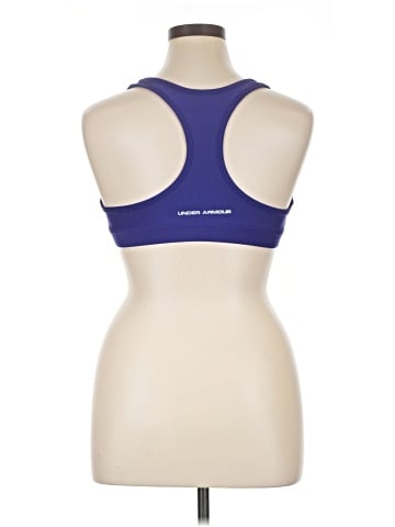 Under Armour Sports Bra (view 2)