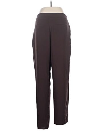 Zara Basic Casual Pants (view 2)