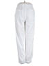 Bella Dahl White Casual Pants Size M - photo 2