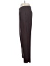 Zara Basic Solid Brown Casual Pants Size M - photo 5