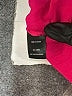 Torrid 100% Polyester Pink Short Sleeve Blouse Size 2X Plus (2) - photo 8