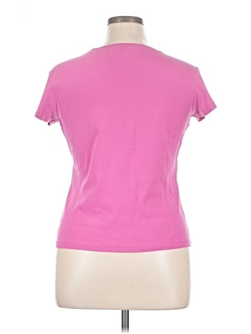 Caslon Short Sleeve T-Shirt (view 2)