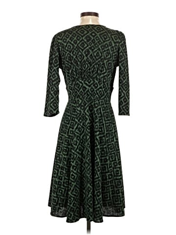 Karina Casual Dress (view 2)