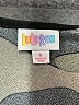 Lularoe Camo Black Jumpsuit Size S - photo 4