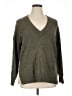 Madewell Green Pullover Sweater Size XL - photo 1