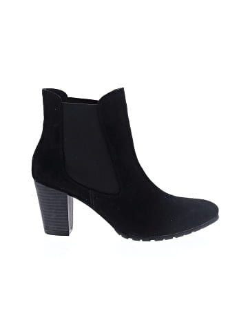 LOGO Ankle Boots (view 1)