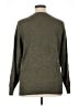 Madewell Green Pullover Sweater Size XL - photo 2