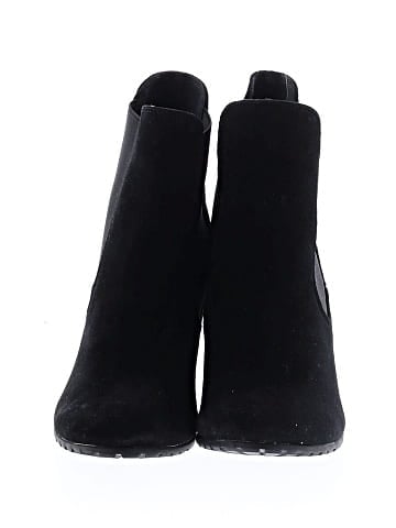 LOGO Ankle Boots (view 2)