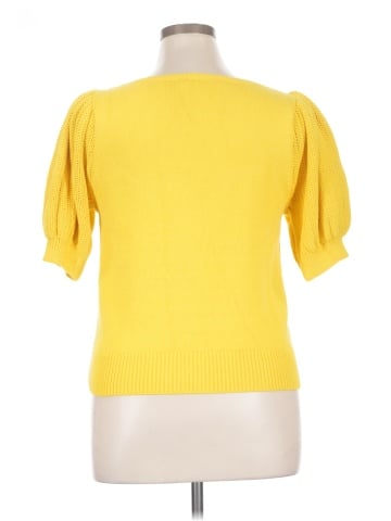 Ann Taylor Short Sleeve Top (view 2)