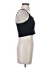 Unbranded Black Tank Top Size S - photo 4