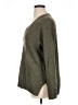 Madewell Green Pullover Sweater Size XL - photo 5