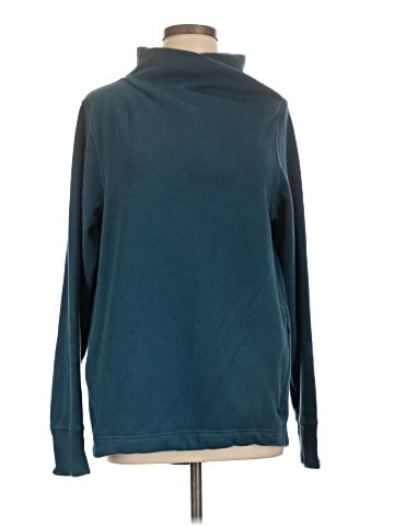 Athleta Turtleneck Sweater (view 1)