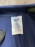 Lands' End Solid Blue Casual Pants Size 1X - photo 4