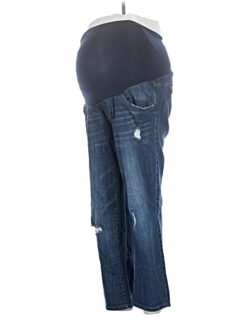 Oh Baby By Motherhood Jeans (view 1)