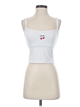 Gilly Hicks Tank Top