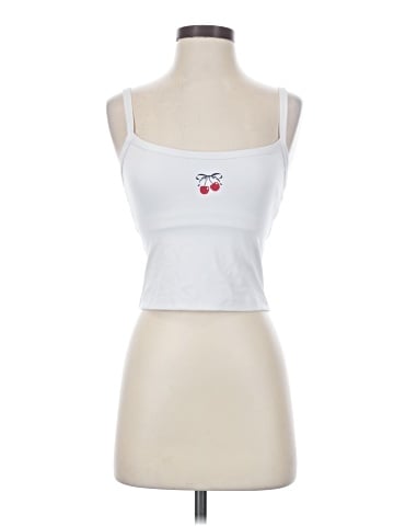 Gilly Hicks Tank Top (view 1)