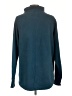 Athleta Teal Turtleneck Sweater Size L (tall) - photo 2